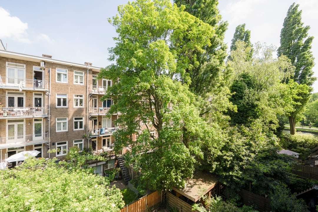 Foto 23 van Griseldestraat 16-2