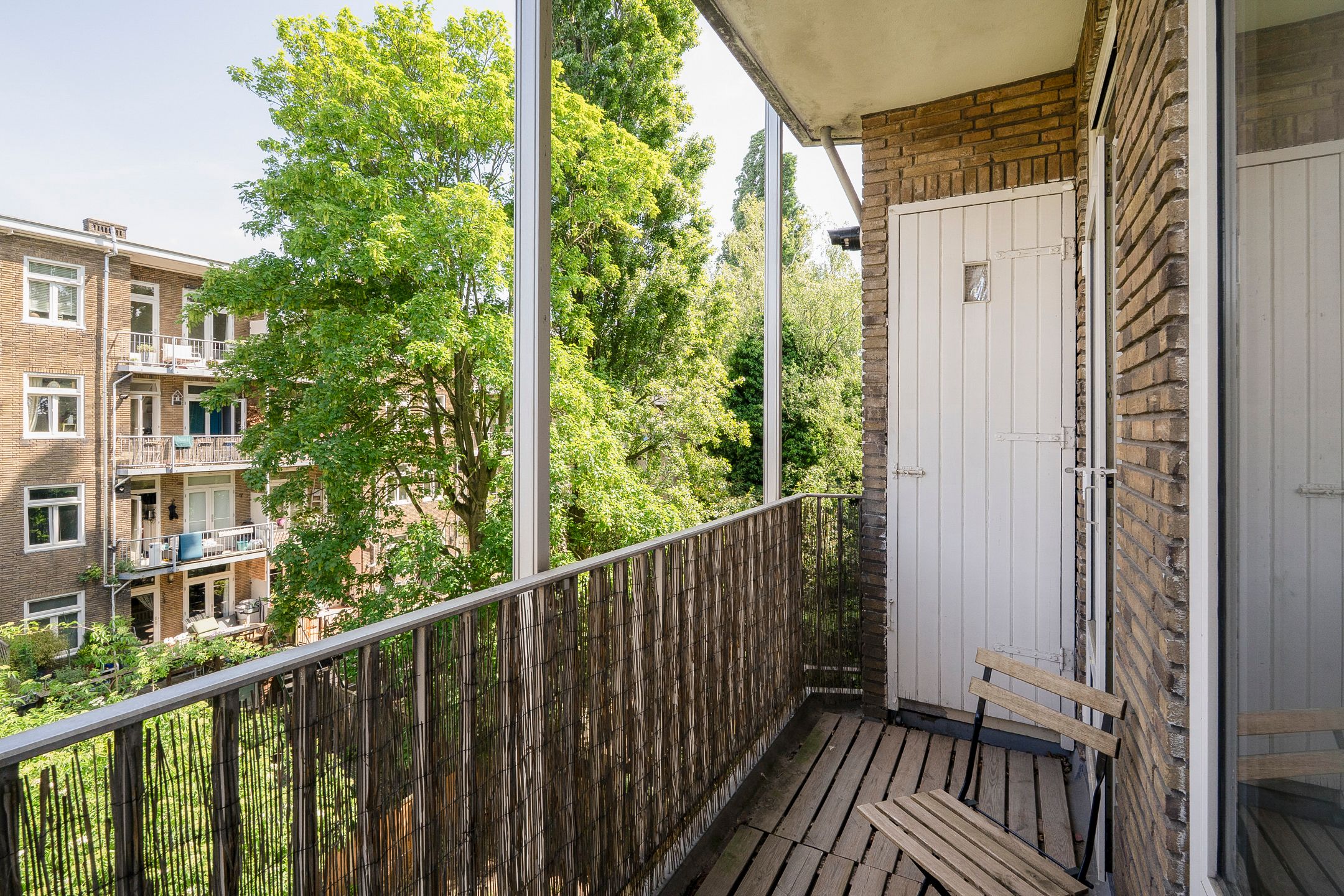 Foto 24 van Griseldestraat 16-2