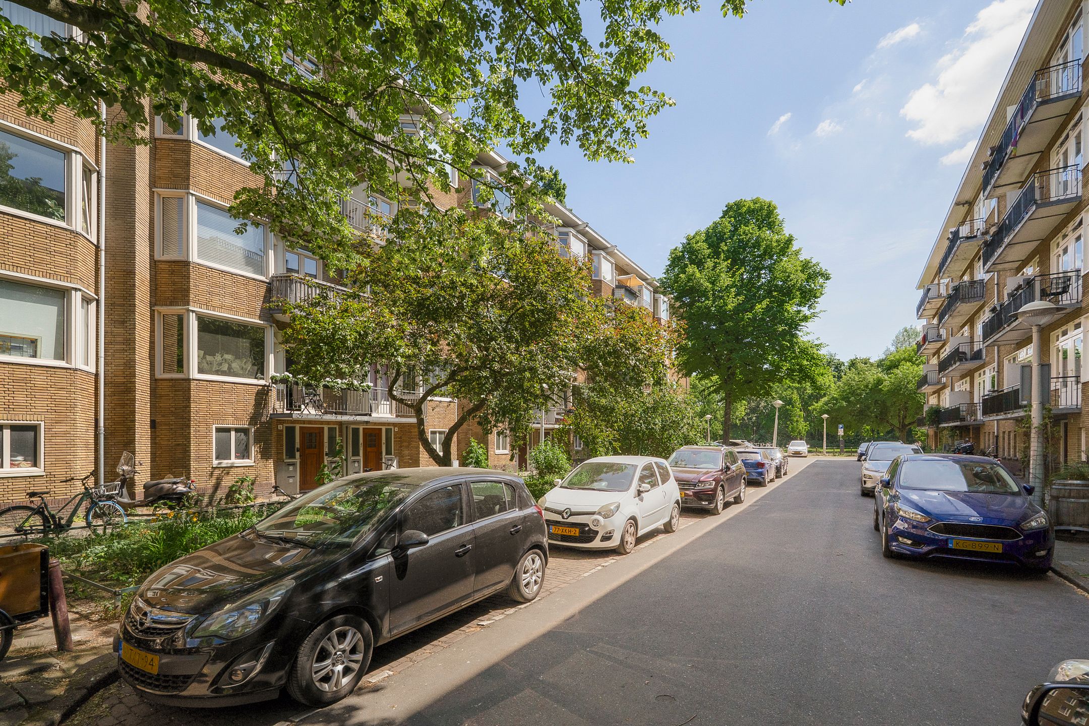 Foto 33 van Griseldestraat 16-2