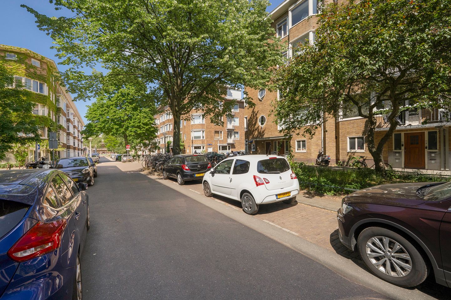 Foto 34 van Griseldestraat 16-2