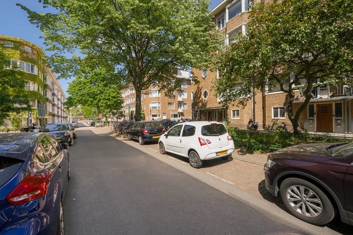 Foto 34 van Griseldestraat 16-2