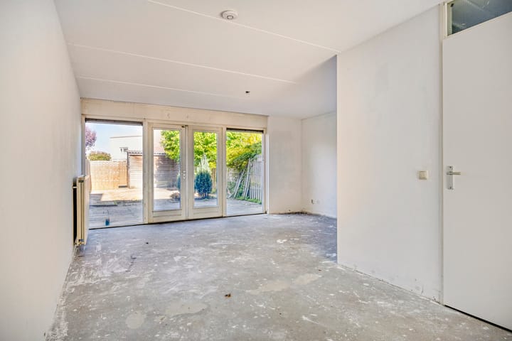 Foto 2 van Spaarnwoudelaan 13