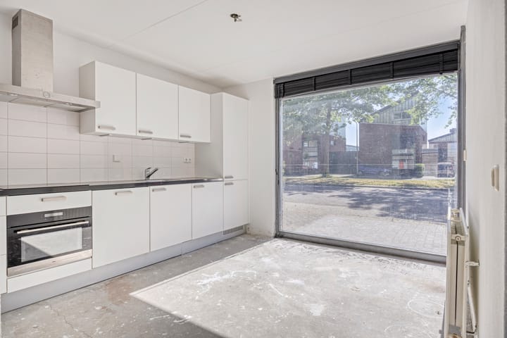 Foto 4 van Spaarnwoudelaan 13