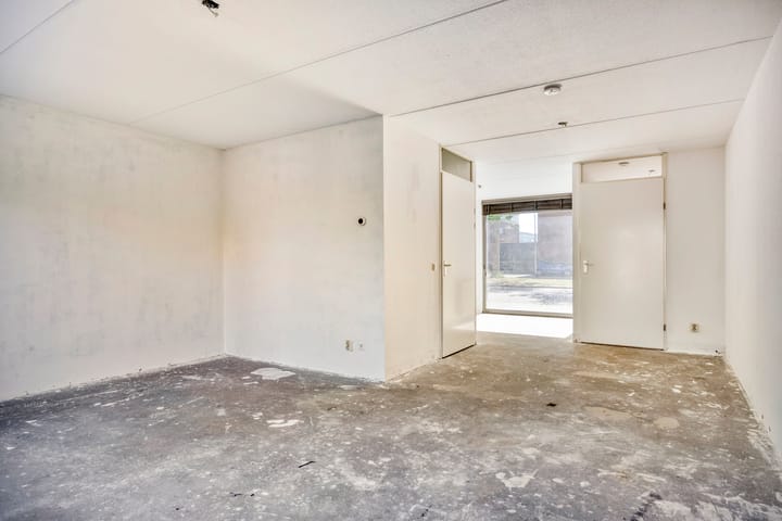 Foto 5 van Spaarnwoudelaan 13