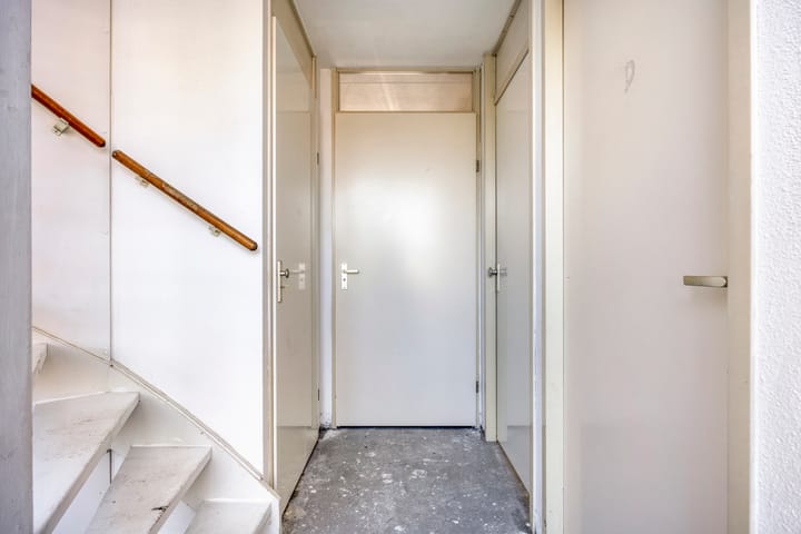 Foto 8 van Spaarnwoudelaan 13