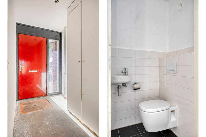 Foto 7 van Spaarnwoudelaan 13