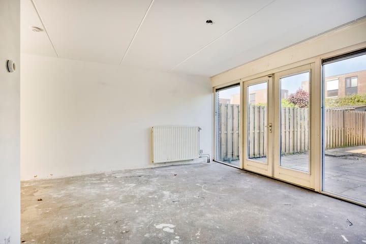 Foto 6 van Spaarnwoudelaan 13