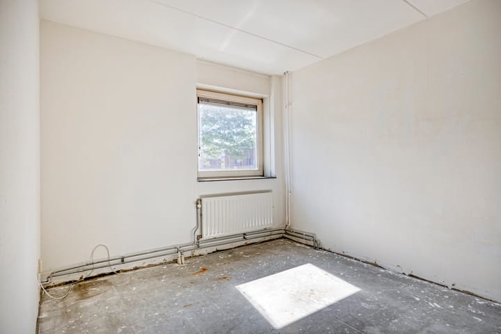 Foto 9 van Spaarnwoudelaan 13