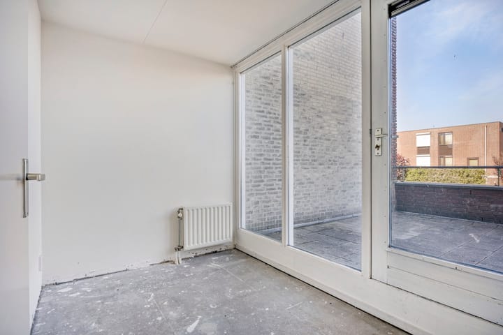 Foto 12 van Spaarnwoudelaan 13