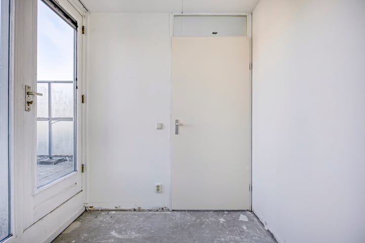 Foto 13 van Spaarnwoudelaan 13