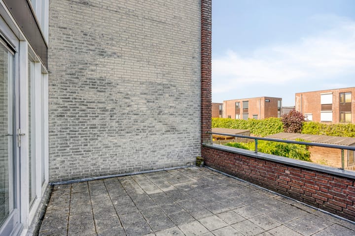 Foto 14 van Spaarnwoudelaan 13