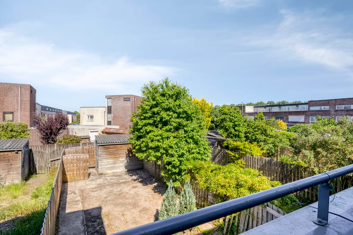 Foto 16 van Spaarnwoudelaan 13