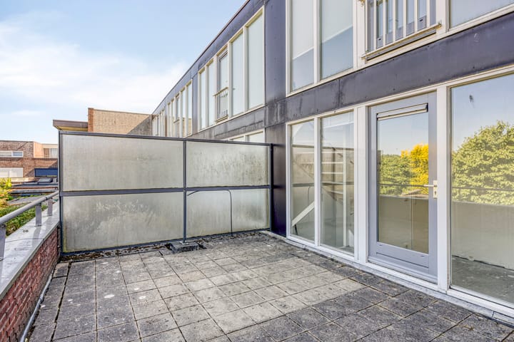 Foto 15 van Spaarnwoudelaan 13