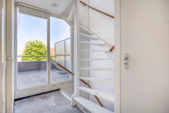 Foto 17 van Spaarnwoudelaan 13