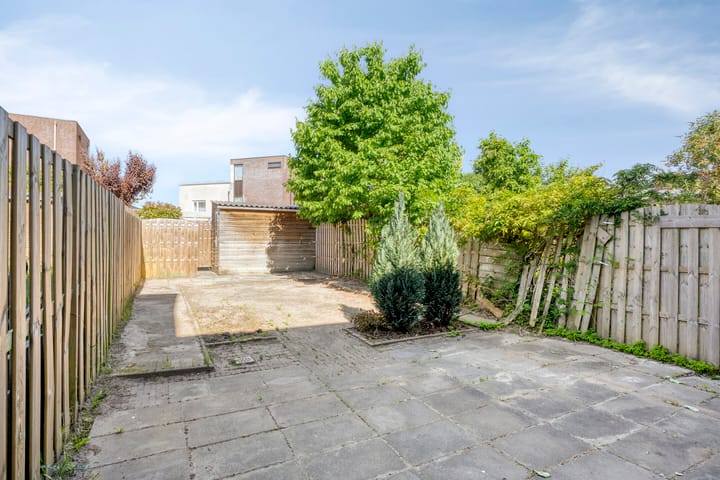 Foto 22 van Spaarnwoudelaan 13