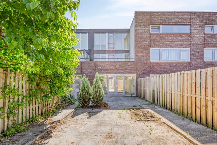 Foto 23 van Spaarnwoudelaan 13