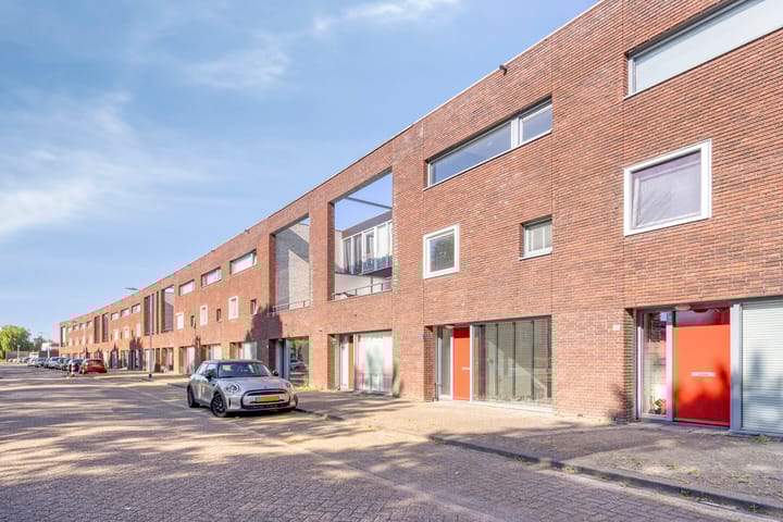 Foto 26 van Spaarnwoudelaan 13