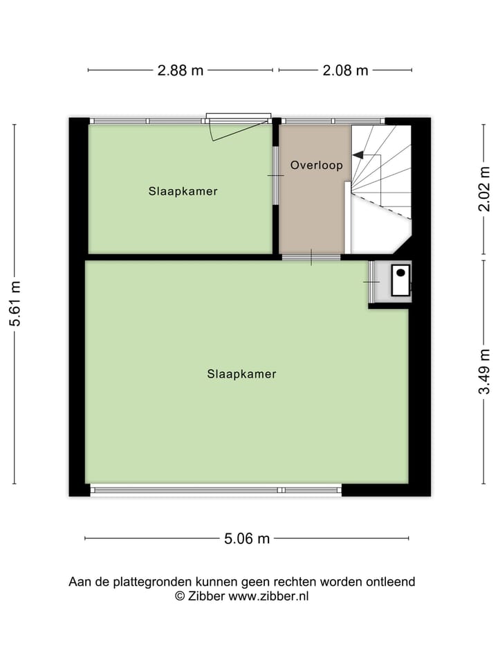 Foto 29 van Spaarnwoudelaan 13
