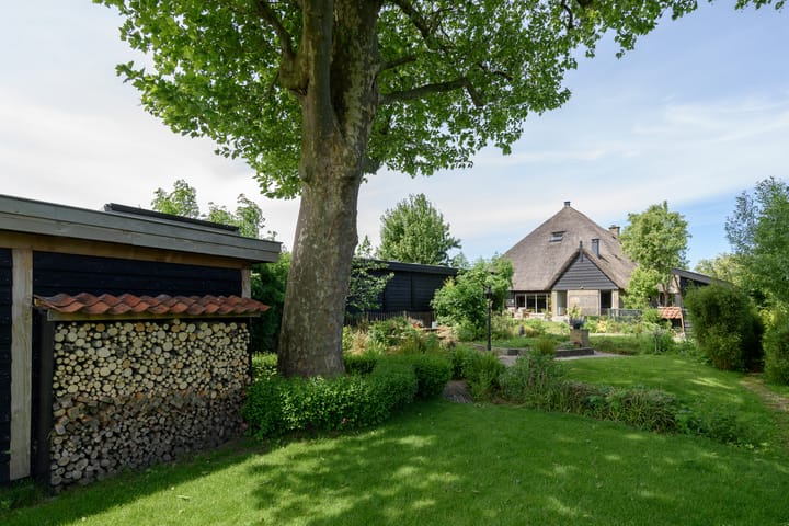 Graafdijk-oost 16 A