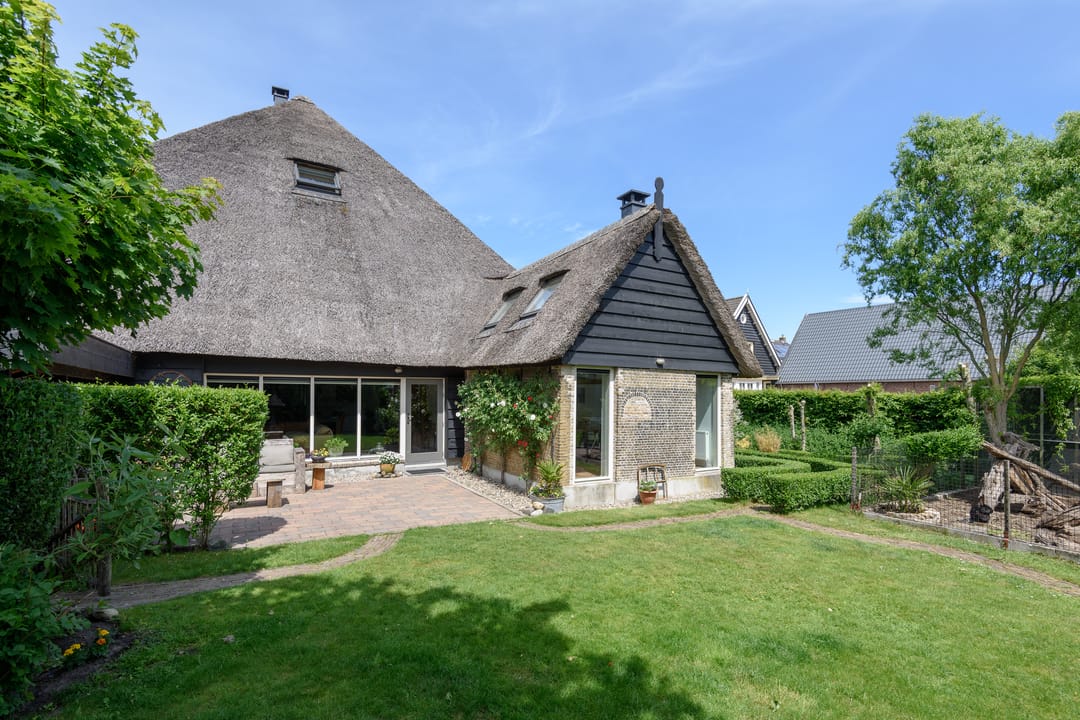 Foto 2 van Graafdijk-oost 16-A