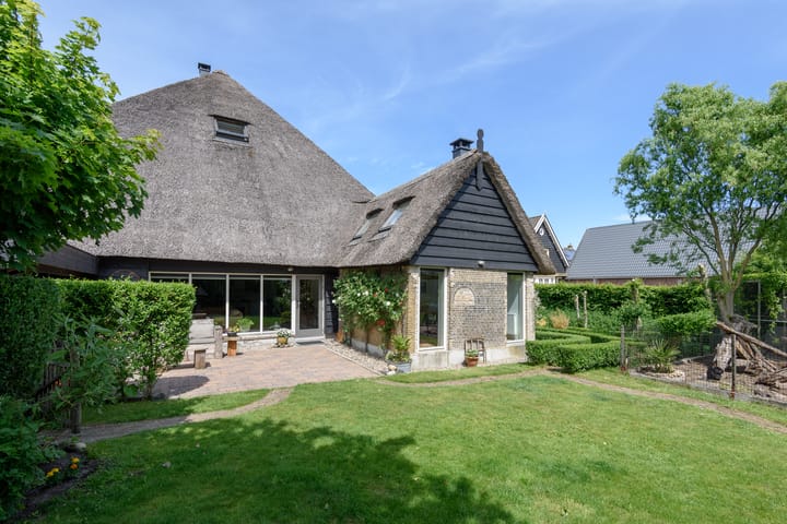 Foto 2 van Graafdijk-oost 16-A