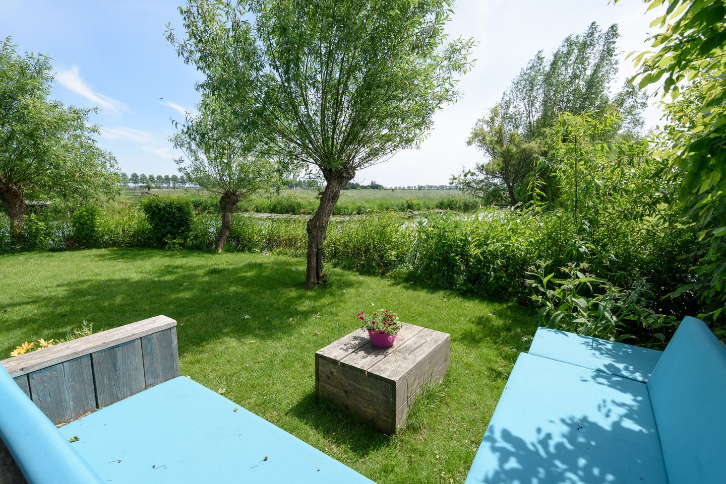 Foto 4 van Graafdijk-oost 16-A