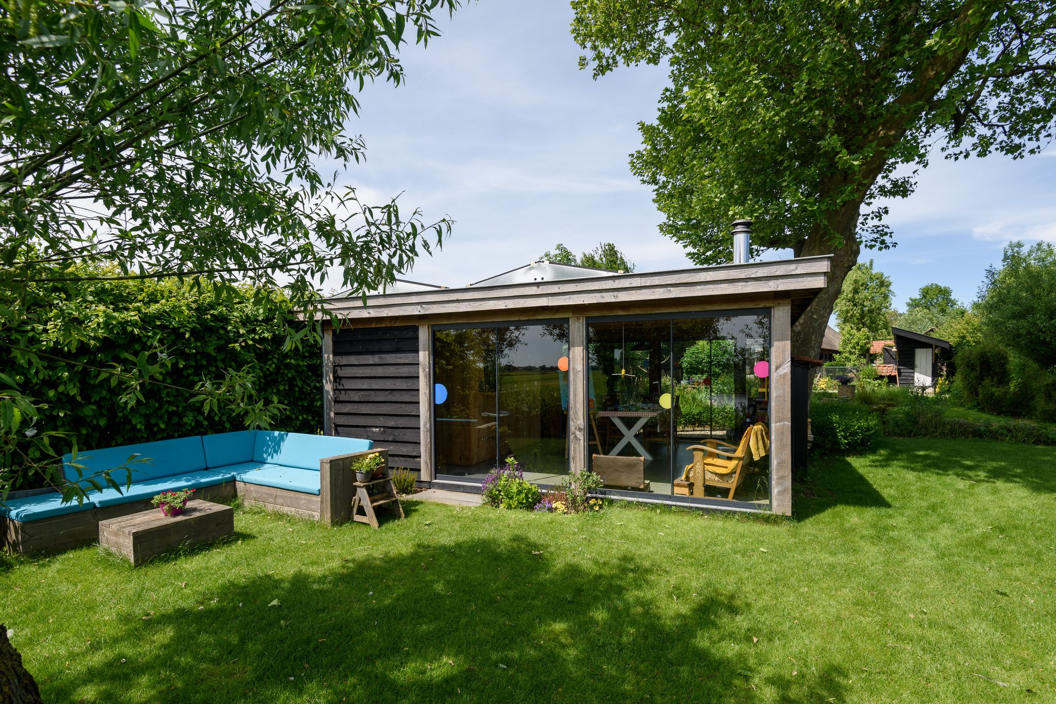 Foto 6 van Graafdijk-oost 16-A