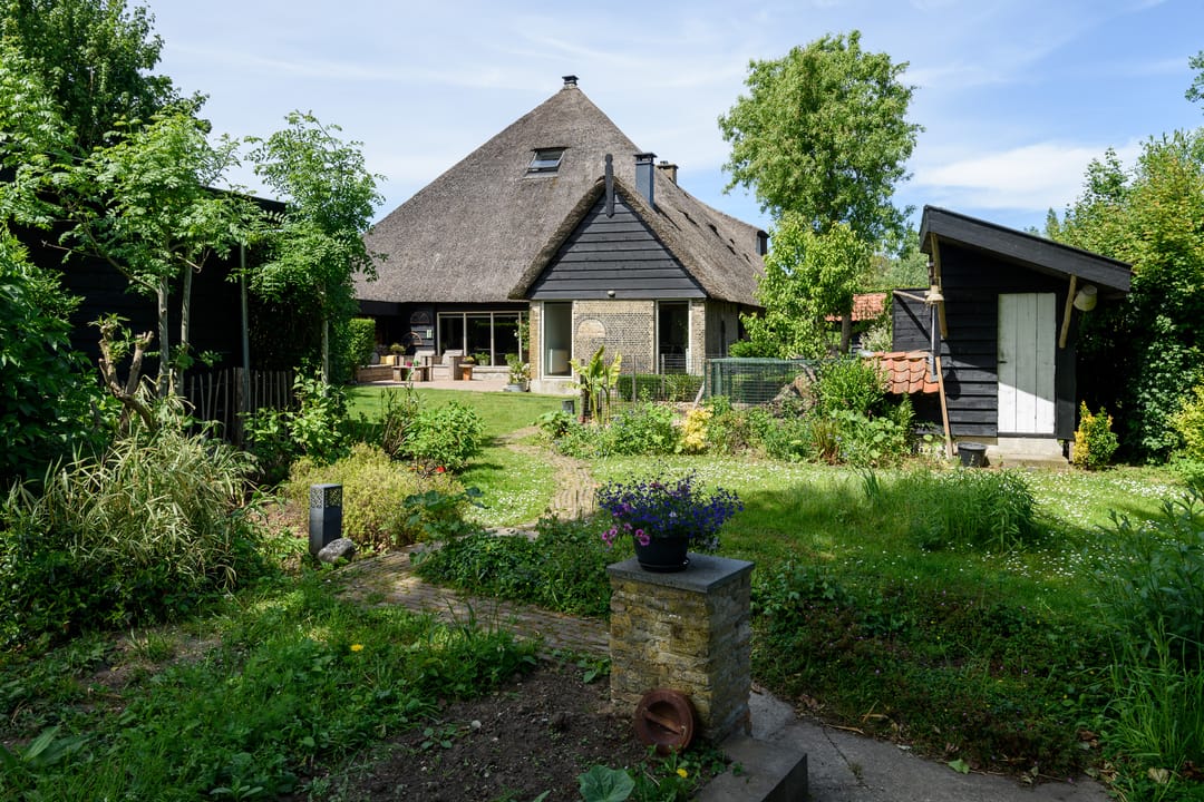 Foto 8 van Graafdijk-oost 16-A