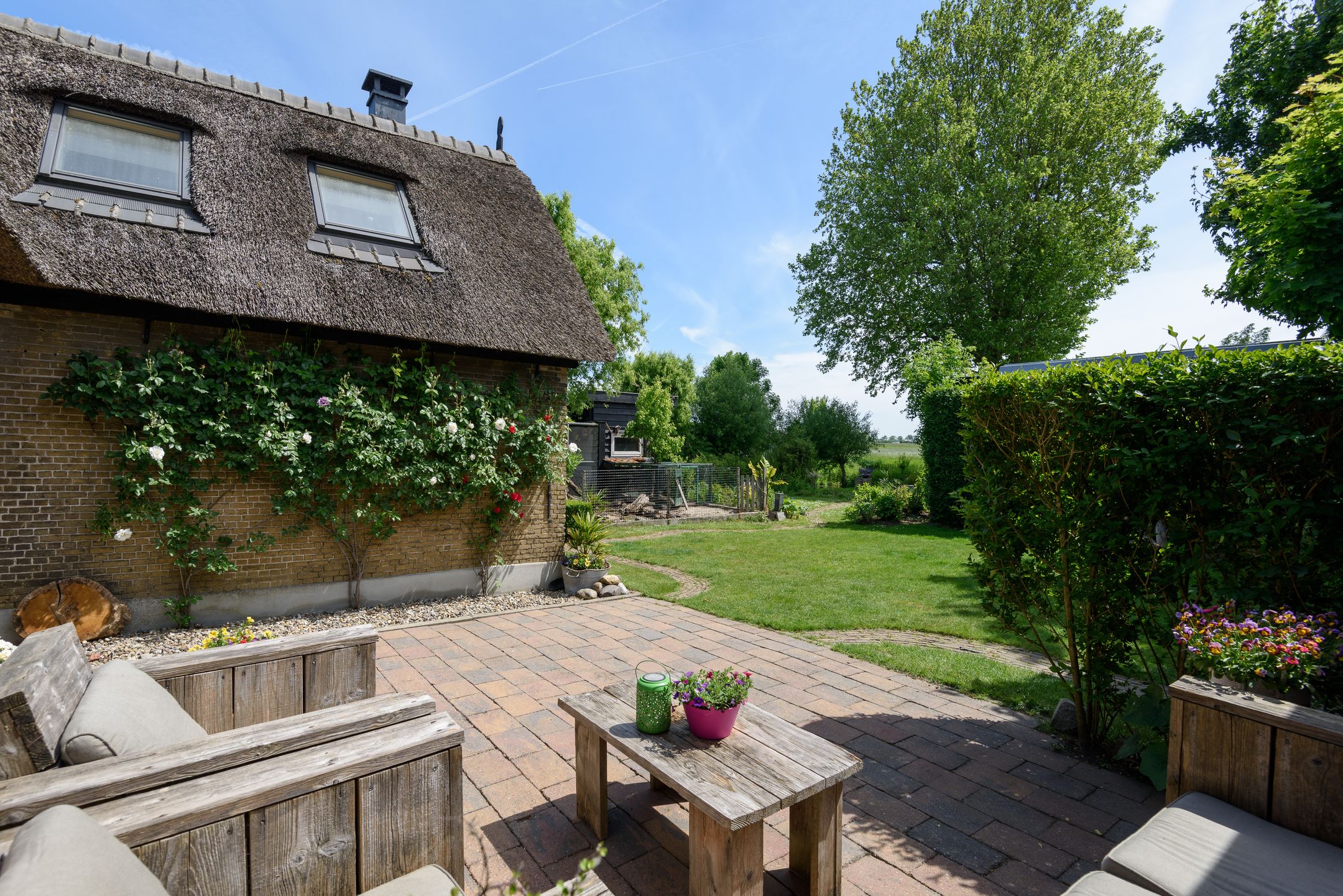 Foto 9 van Graafdijk-oost 16-A