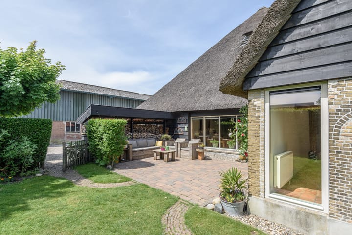 Foto 10 van Graafdijk-oost 16-A