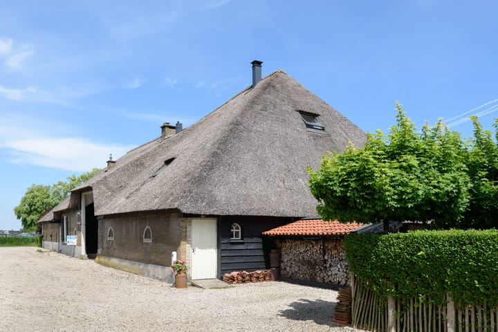 Foto 12 van Graafdijk-oost 16-A