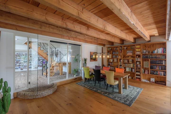 Foto 17 van Graafdijk-oost 16-A