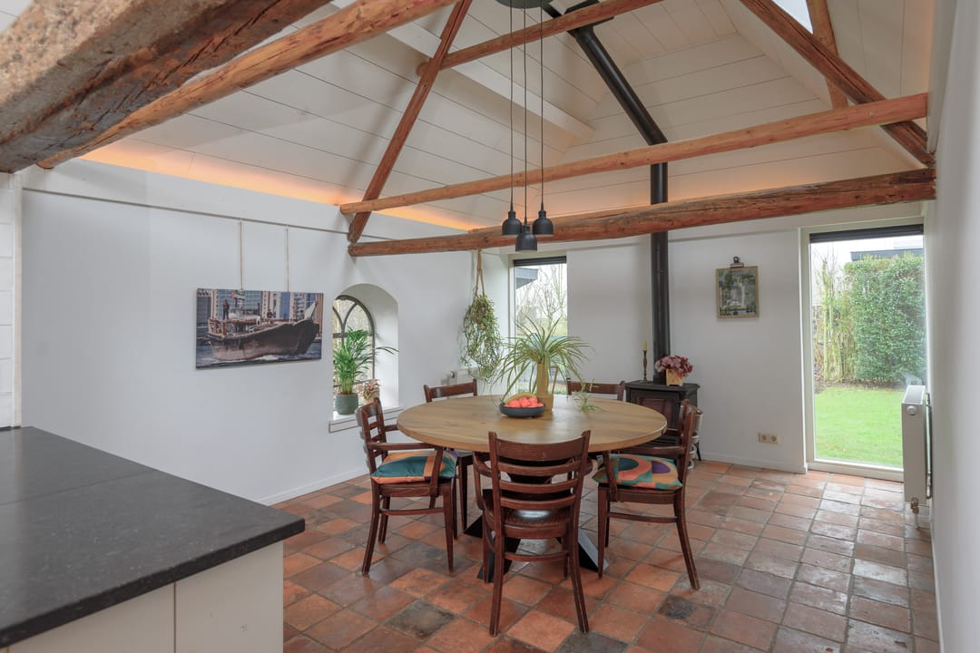 Foto 26 van Graafdijk-oost 16-A