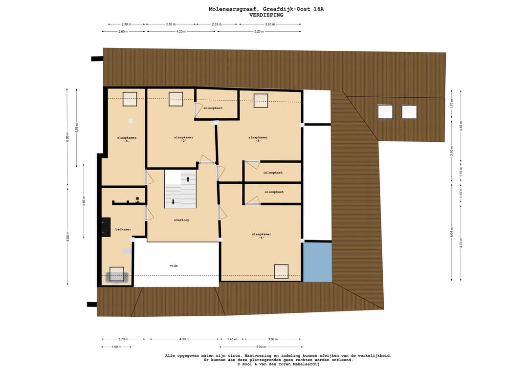 Foto 32 van Graafdijk-oost 16-A