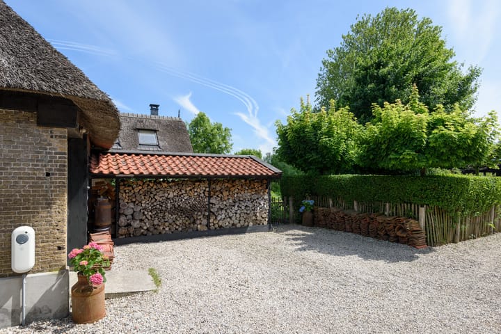 Foto 13 van Graafdijk-oost 16-A