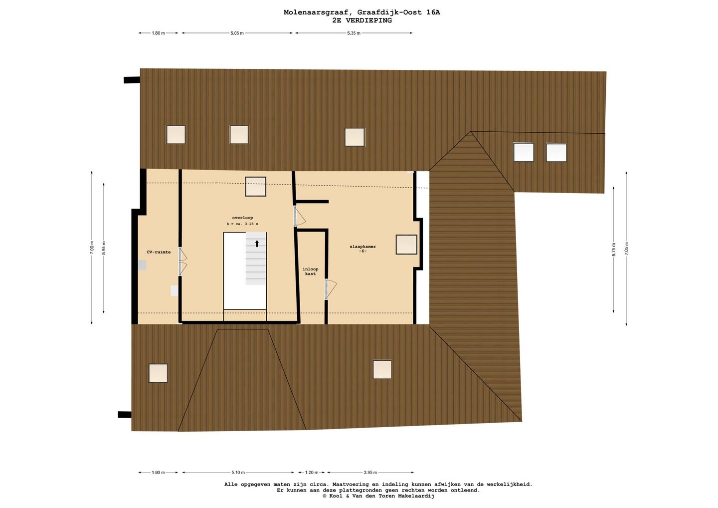 Foto 44 van Graafdijk-oost 16-A