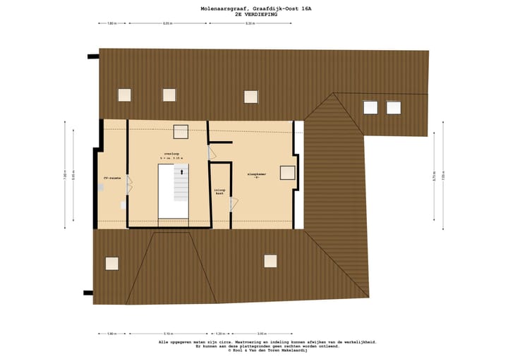 Foto 44 van Graafdijk-oost 16-A