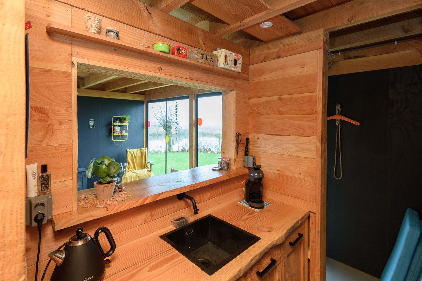 Foto 50 van Graafdijk-oost 16-A