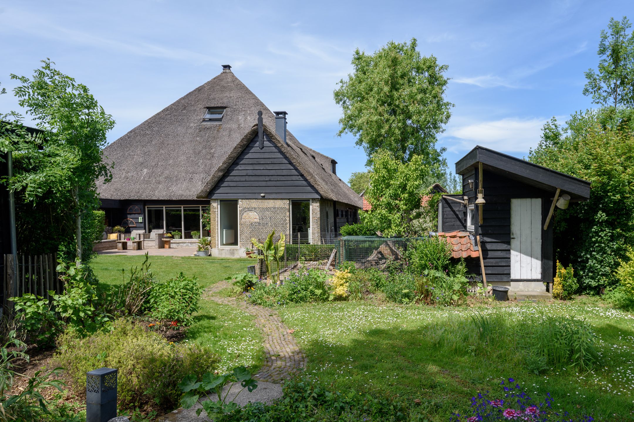 Foto 54 van Graafdijk-oost 16-A