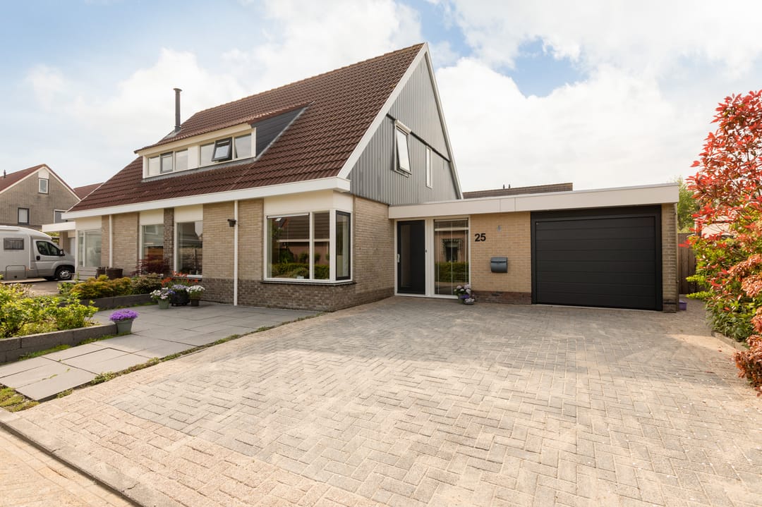 Foto 1 van De Kamp 25