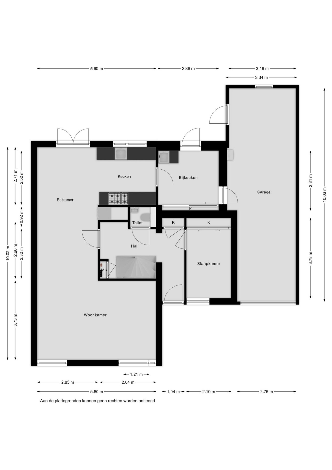 Foto 50 van De Kamp 25