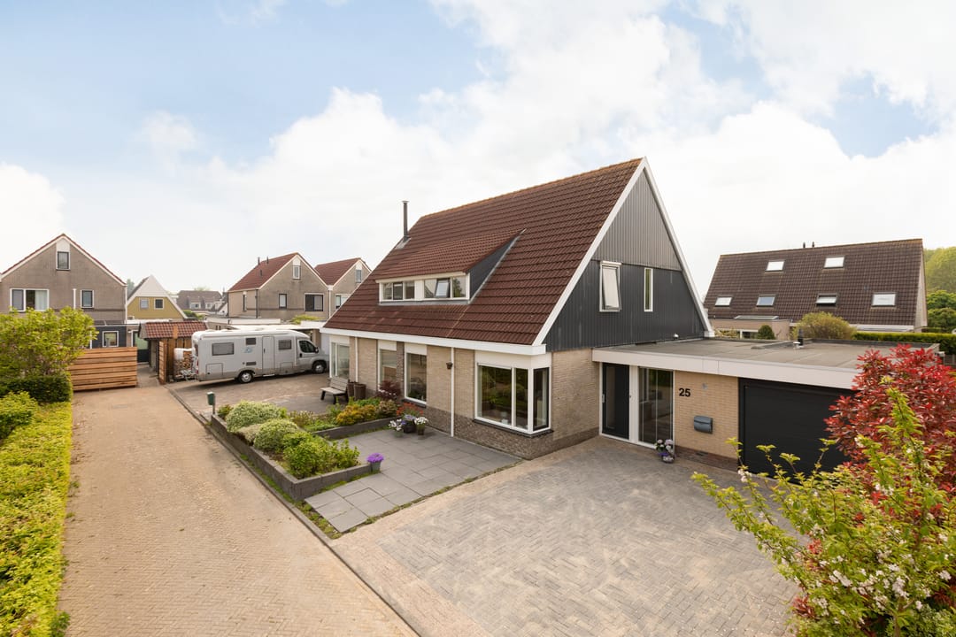 Foto 46 van De Kamp 25