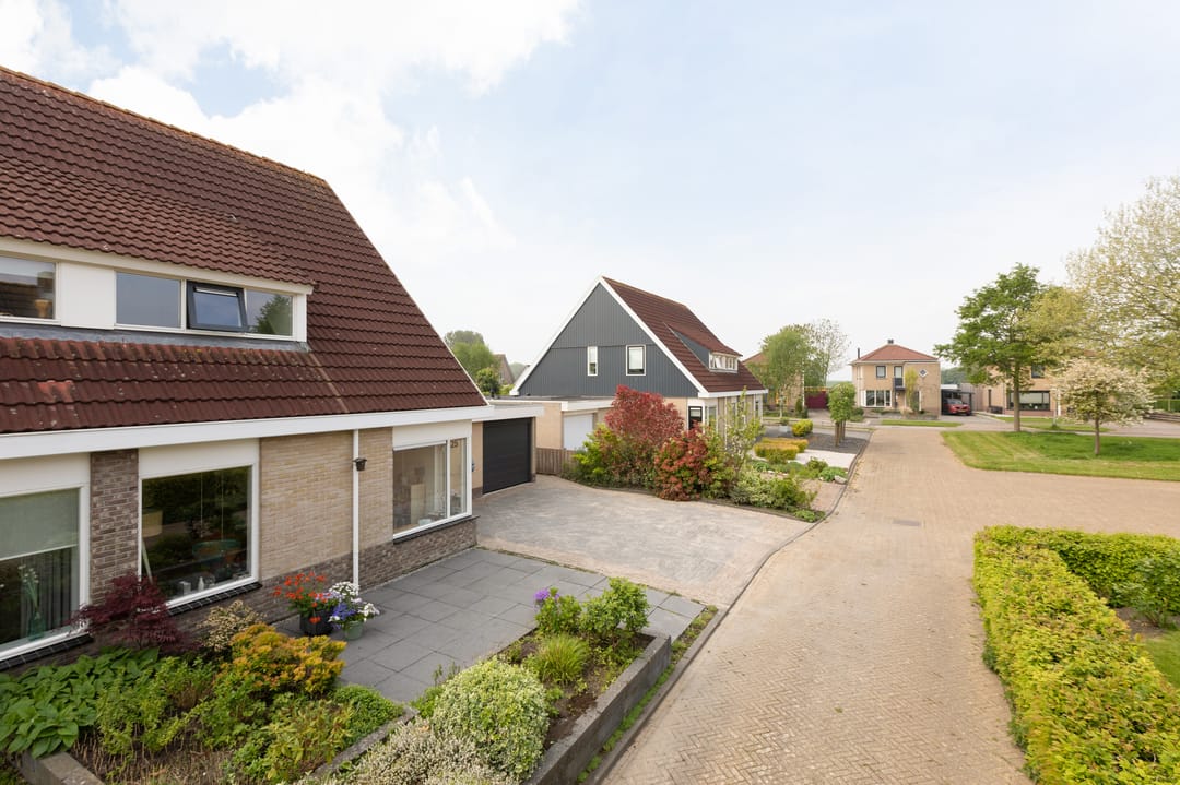 Foto 47 van De Kamp 25