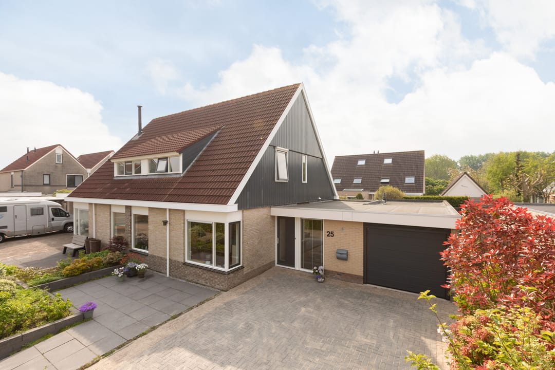 Foto 2 van De Kamp 25