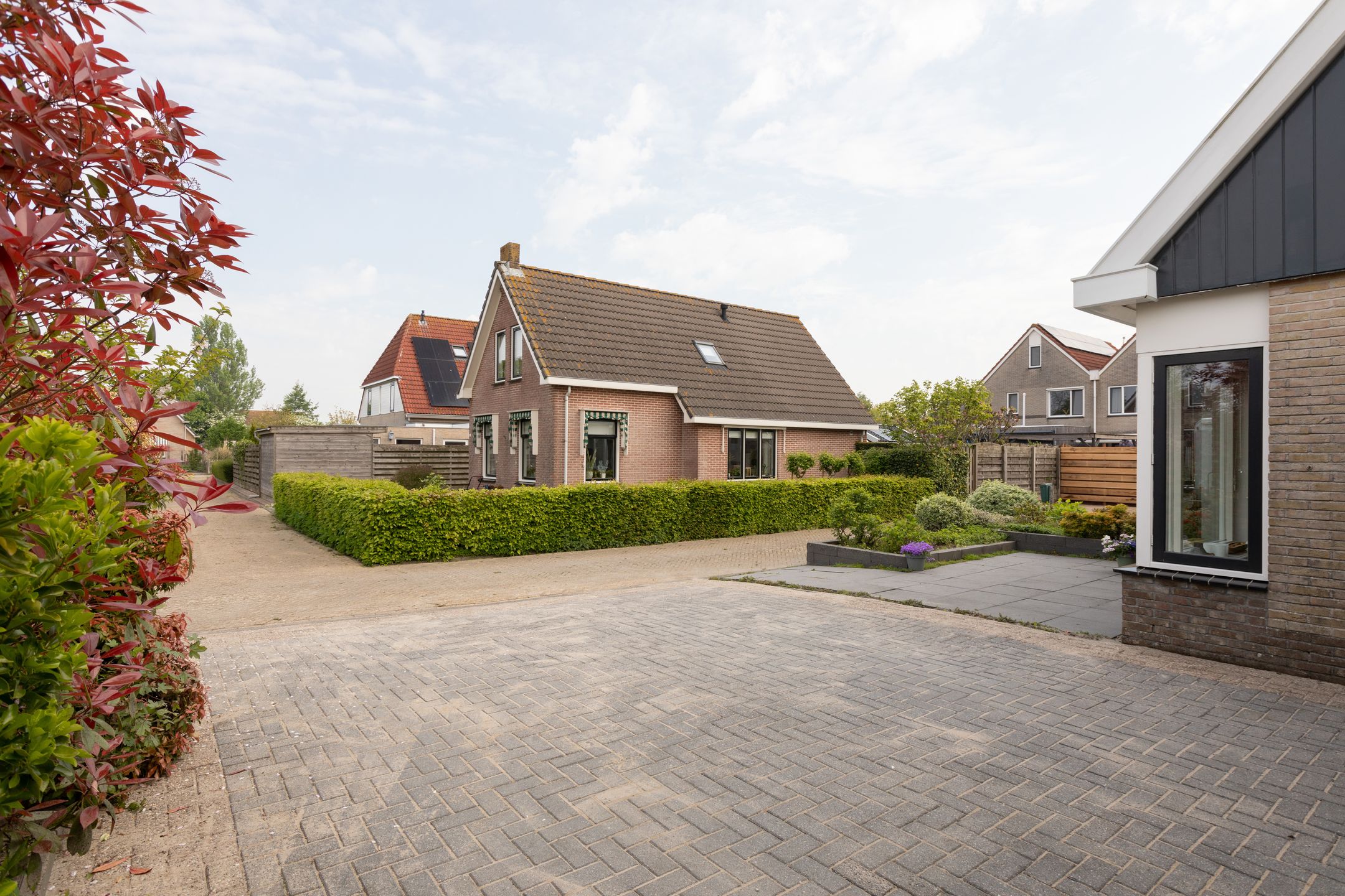 Foto 48 van De Kamp 25