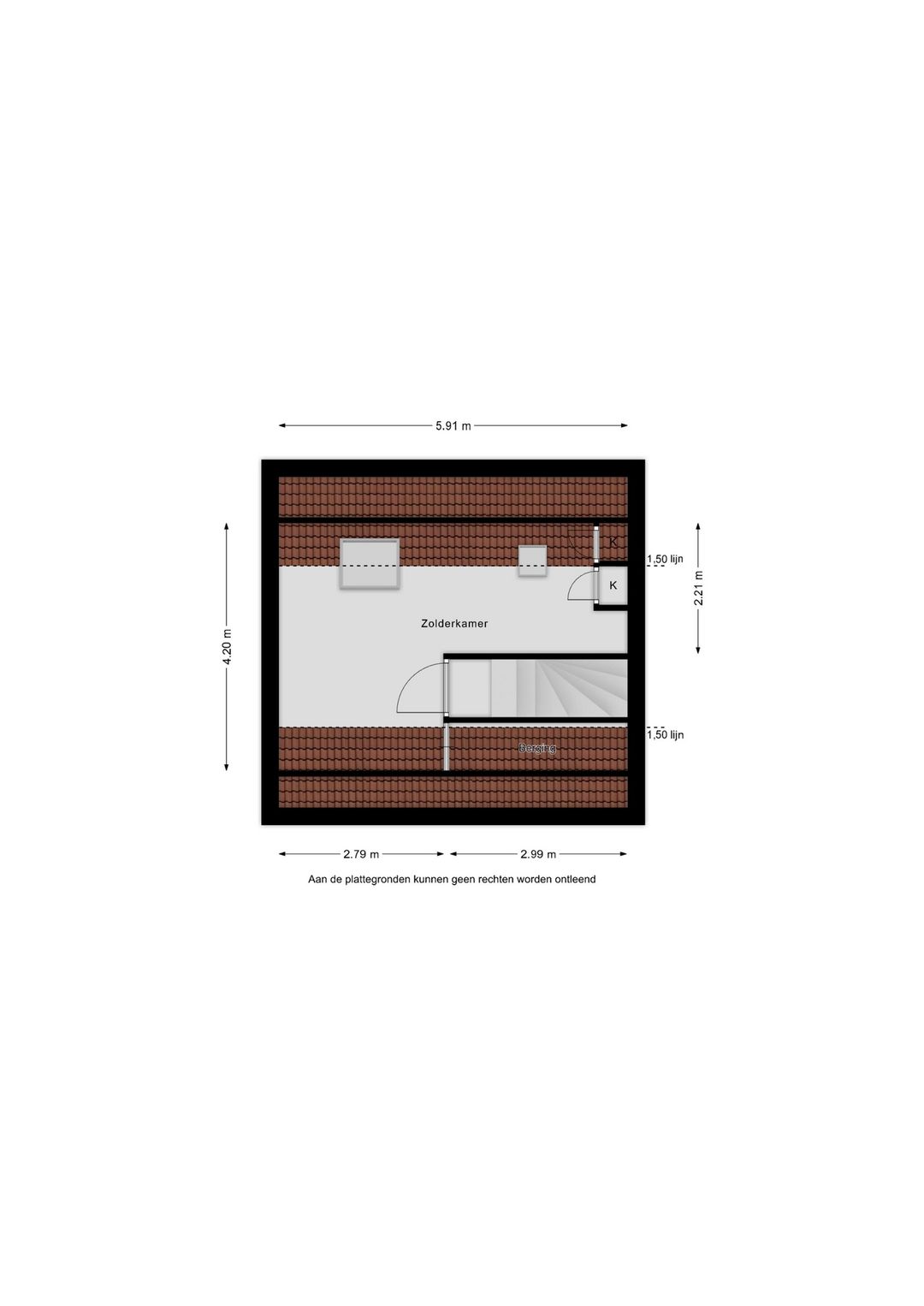 Foto 52 van De Kamp 25