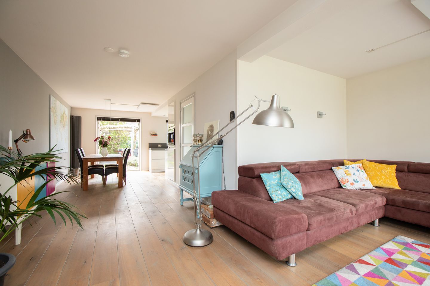 Foto 4 van De Kamp 25