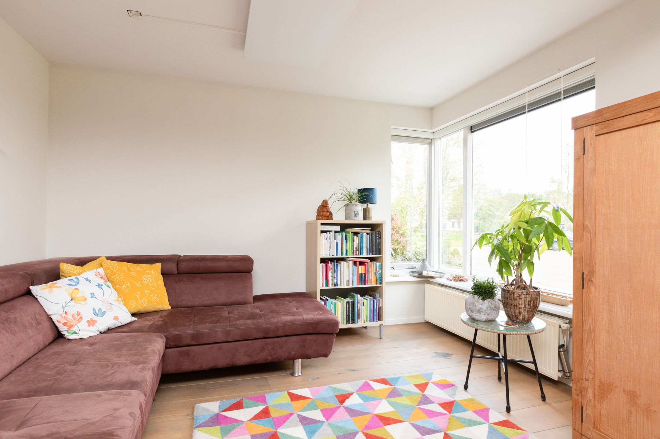 Foto 6 van De Kamp 25