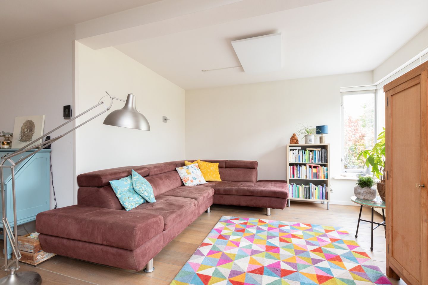 Foto 5 van De Kamp 25