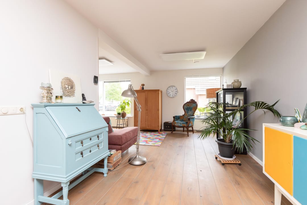 Foto 7 van De Kamp 25